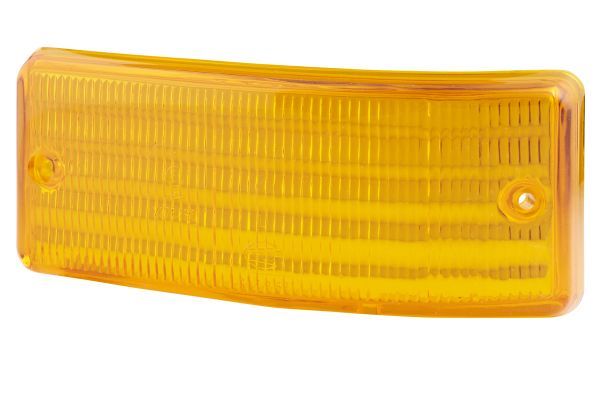 Lichtscheibe, Blinkleuchte HELLA 9el 101 899-001