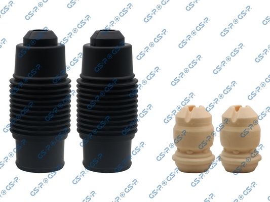 Staubschutzsatz, Stoßdämpfer GSP 5405630PK