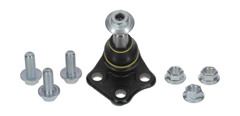 Trag-/Führungsgelenk MOOG RE-BJ-15615