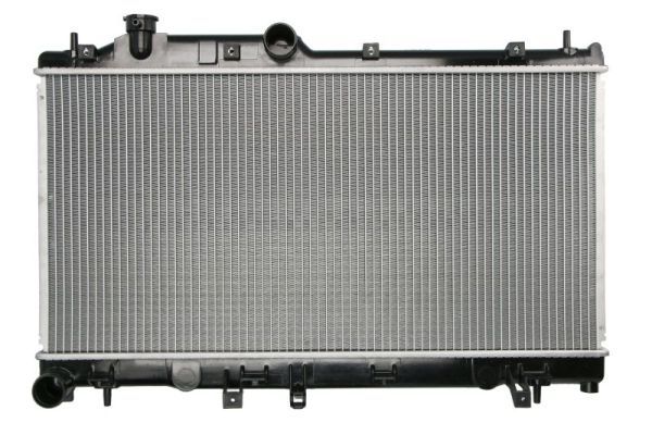 Kühler, Motorkühlung THERMOTEC D77014TT