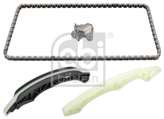 Steuerkettensatz FEBI BILSTEIN 107015