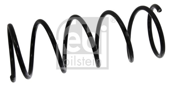 Fahrwerksfeder FEBI BILSTEIN 39556