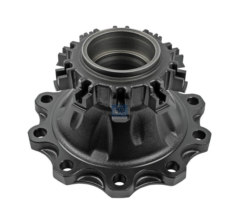 Radnabe DT Spare Parts 5.20169