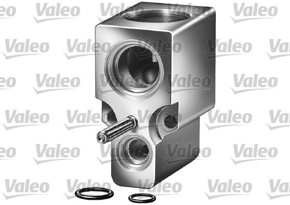 Expansionsventil, Klimaanlage VALEO 508703