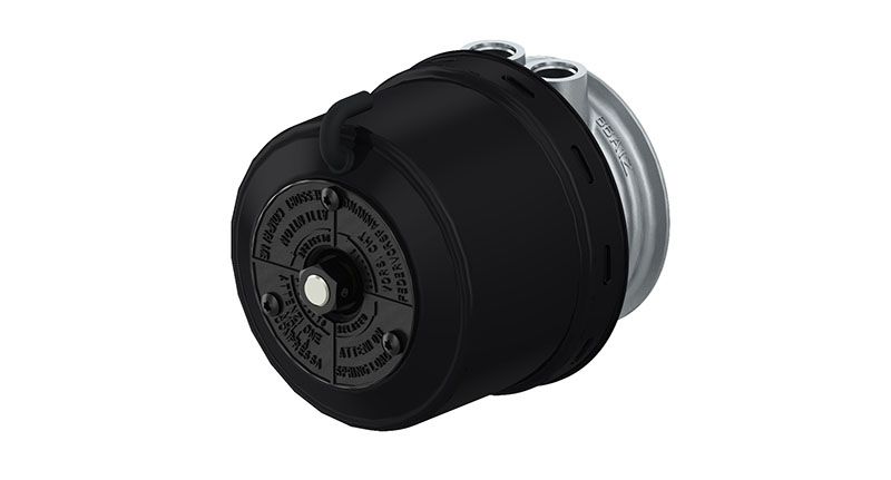Kombibremszylinder WABCO 425 454 979 0