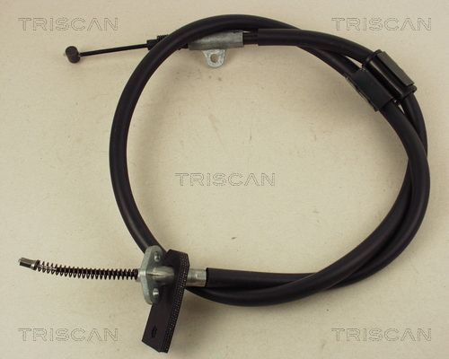 Seilzug Feststellbremse TRISCAN 8140 14137