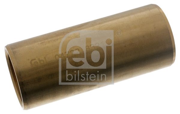 Lagerbuchse, Blattfeder FEBI BILSTEIN 04722