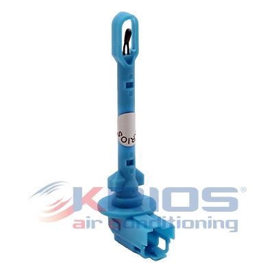 Sensor, Innenraumtemperatur MEAT & DORIA K103059