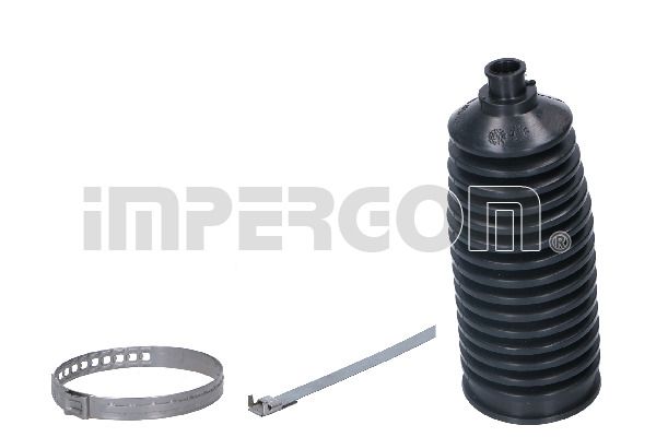 Faltenbalgsatz, Lenkung ORIGINAL IMPERIUM 30424A