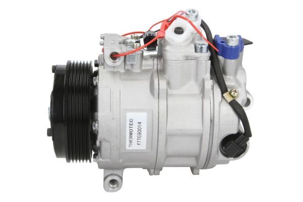 Kompressor, Klimaanlage THERMOTEC KTT090014
