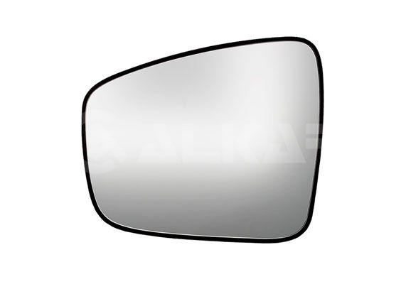 Spiegelglas, Außenspiegel ALKAR 6431208