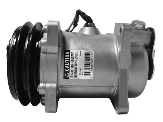 Kompressor, Klimaanlage Airstal 10-0245
