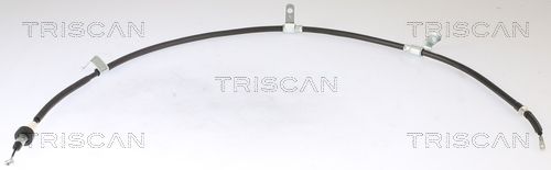 Seilzug Feststellbremse TRISCAN 8140 431095