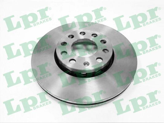 Bremsscheibe LPR A1052V