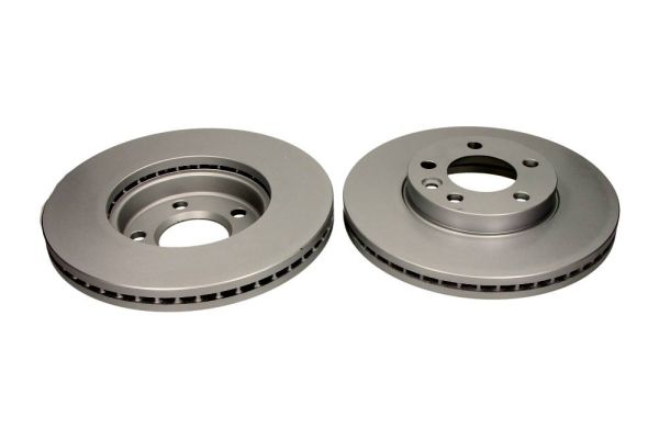 Bremsscheibe QUARO QD8607