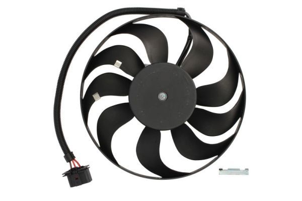 Lüfter, Motorkühlung THERMOTEC D8W043TT