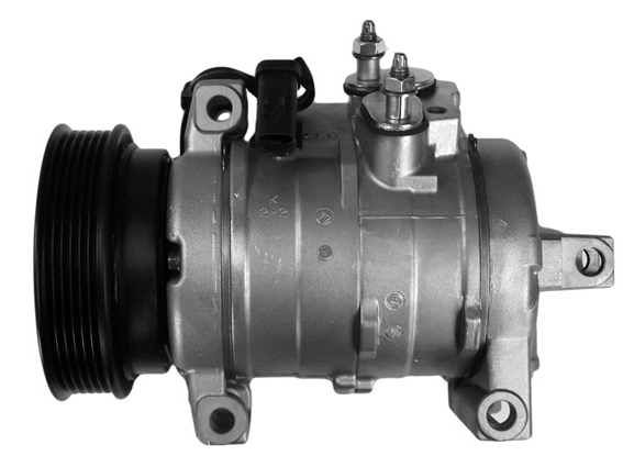 Kompressor, Klimaanlage Airstal 10-1829