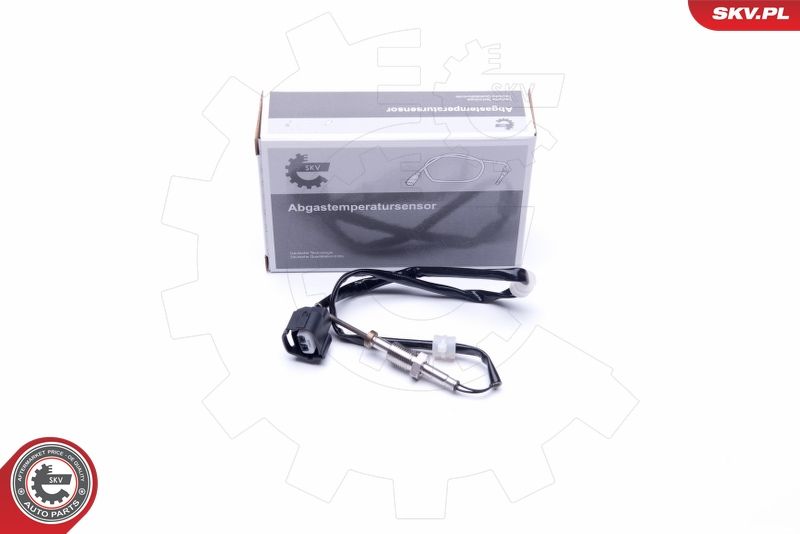 Sensor, Abgastemperatur ESEN SKV 30SKV239