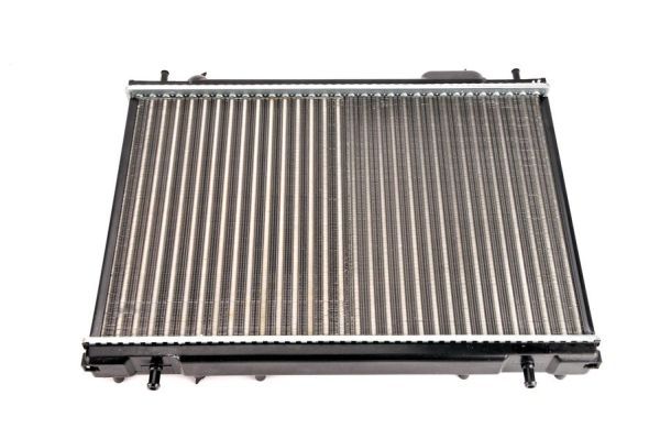 Kühler, Motorkühlung THERMOTEC D7F035TT