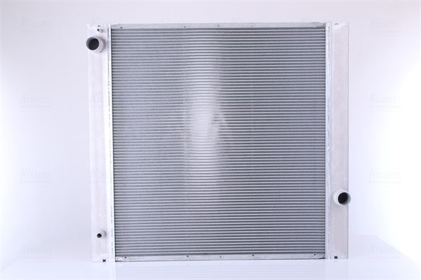 Kühler, Motorkühlung NISSENS 64314