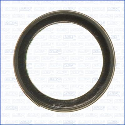 Dichtring, Abgasrohr AJUSA 19002300