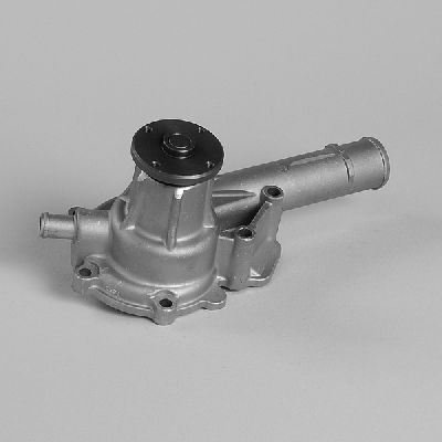 Wasserpumpe, Motorkühlung HEPU P717