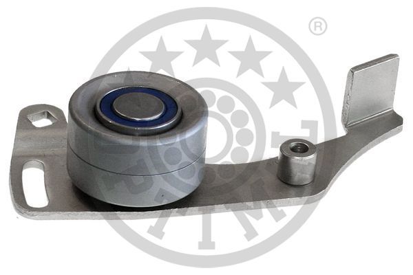 Spannrolle, Zahnriemen OPTIMAL 0-N813