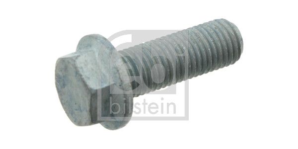 Schraube FEBI BILSTEIN 02119