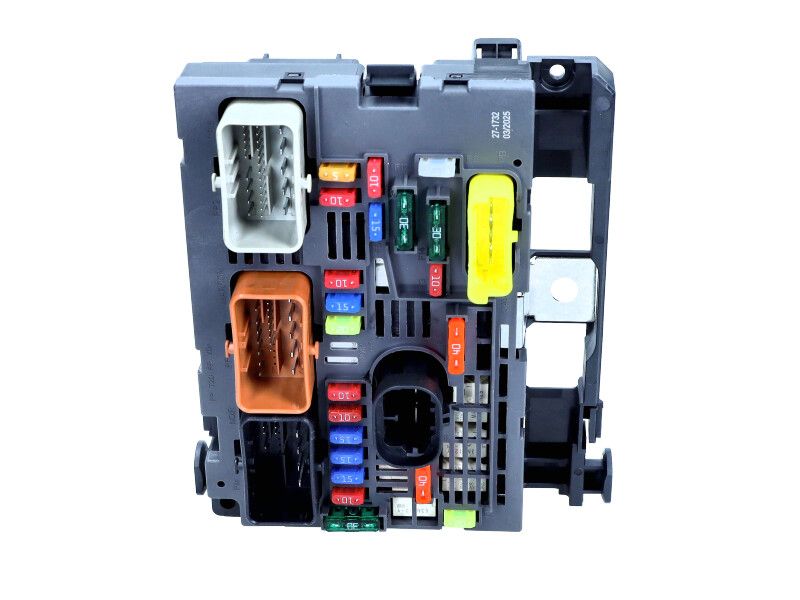 Steuergerät Motormanagement MAXGEAR 27-1732