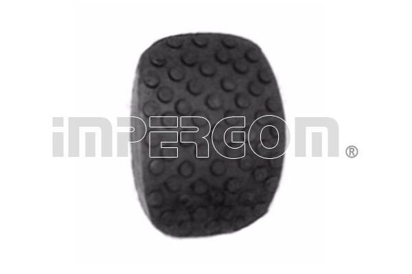 Pedalbelag, Bremspedal ORIGINAL IMPERIUM 26946