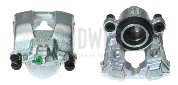 Bremssattel BUDWEG CALIPER 345043