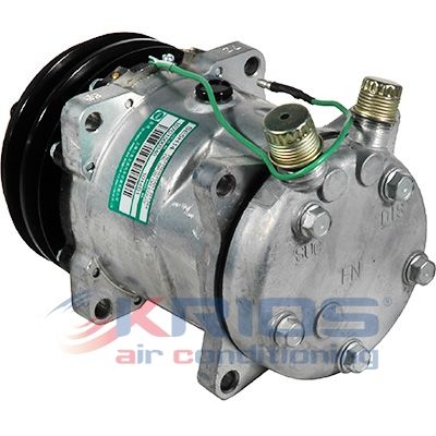 Kompressor, Klimaanlage MEAT & DORIA KSB063S
