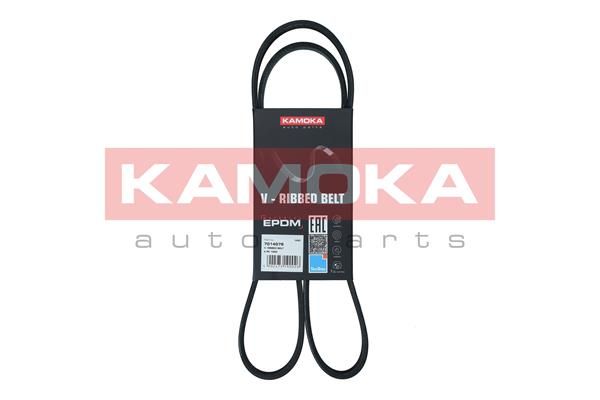 Keilrippenriemen KAMOKA 7014076