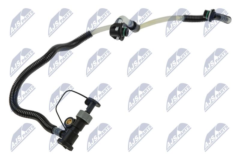 Kraftstoffleitung NTY BPP-CH-005