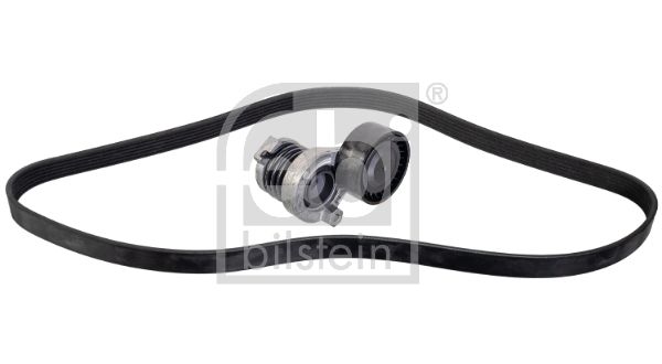 Keilrippenriemensatz FEBI BILSTEIN 177165