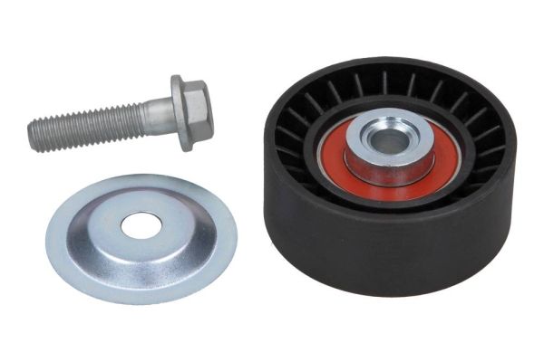 Spannrolle Keilrippenriemen MAXGEAR 54-0493