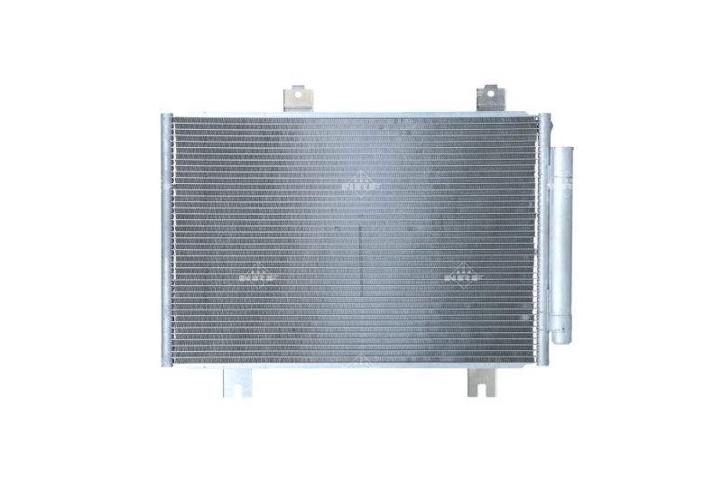 Kondensator, Klimaanlage NRF 350427