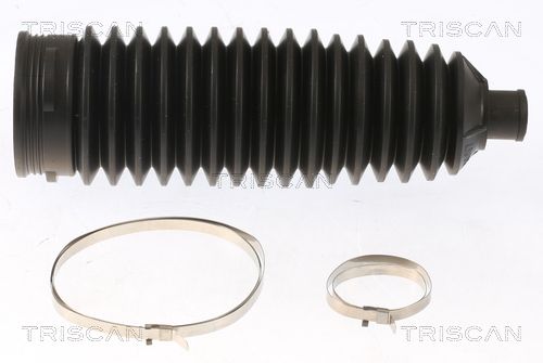 Faltenbalgsatz Lenkmanschette TRISCAN 8500 43010