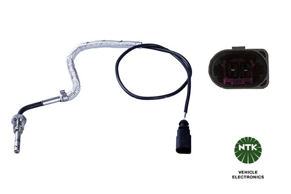 Sensor, Abgastemperatur NTK 94859