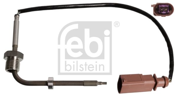 Sensor, Abgastemperatur FEBI BILSTEIN 109396
