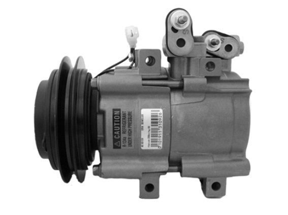 Kompressor, Klimaanlage Airstal 10-0353