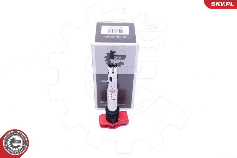 Zündspule ESEN SKV 03SKV266