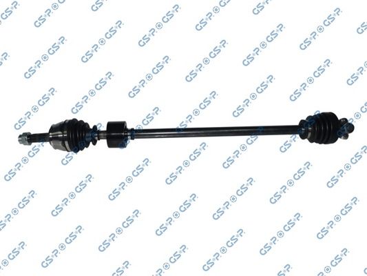 Antriebswelle GSP 241007