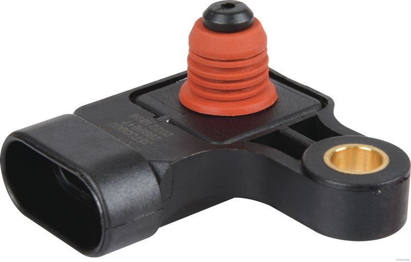 Sensor, Ladedruck HERTH+BUSS JAKOPARTS J5700907