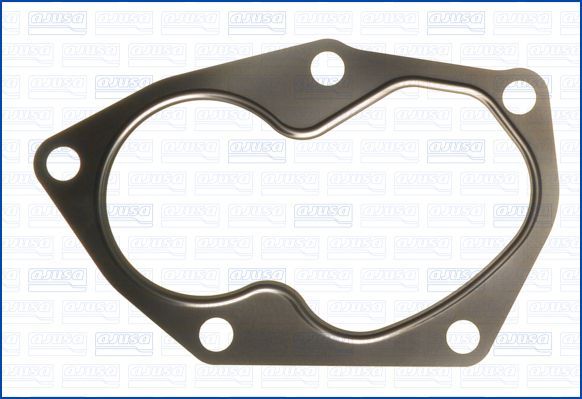 Dichtung Abgasrohr AJUSA 01188800