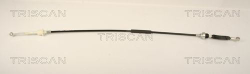 Seilzug Schaltgetriebe TRISCAN 8140 28712