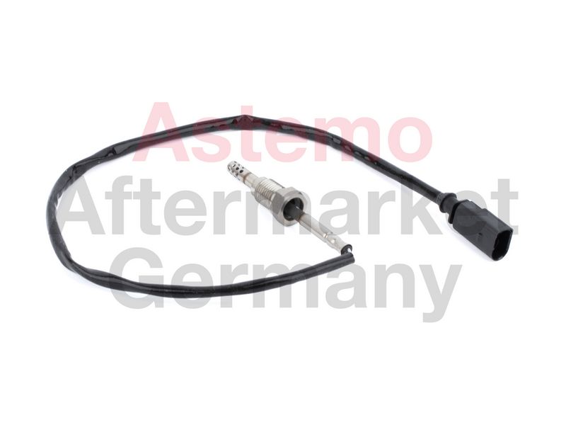 Sensor, Abgastemperatur HITACHI 2505536