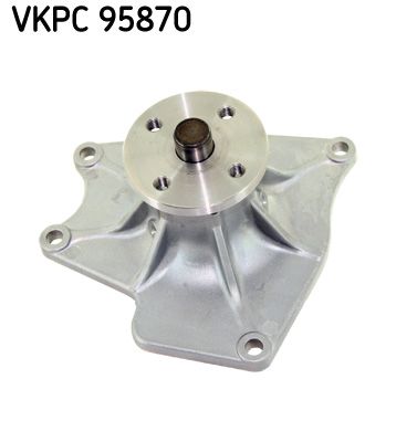 Wasserpumpe, Motorkühlung SKF VKPC95870