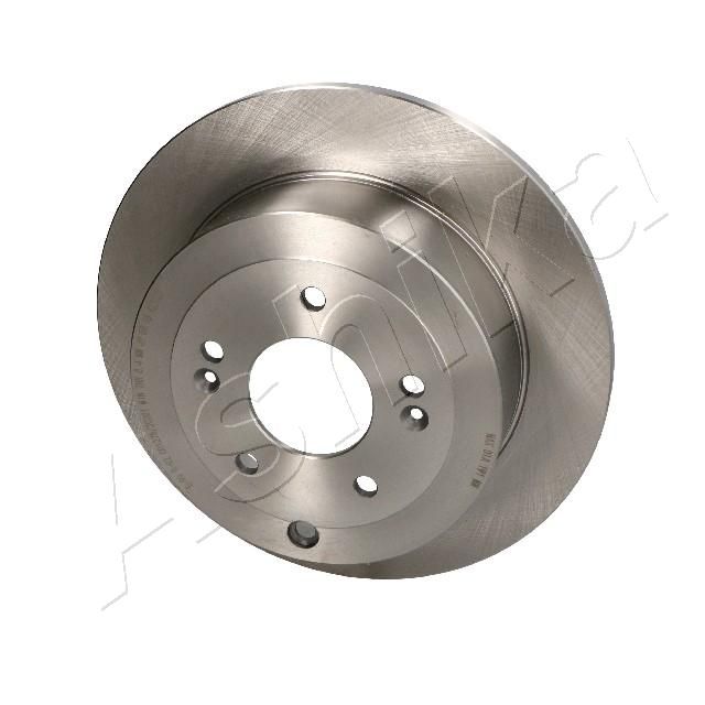 Bremsscheibe Ashika 61-0H-H06