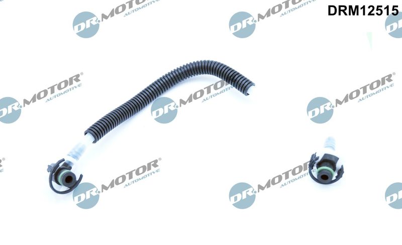 Kraftstoffleitung DR.MOTOR AUTOMOTIVE DRM12515